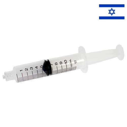 Сайдинг из Израиля