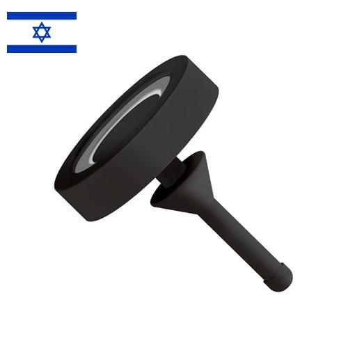 Сайлентблоки из Израиля