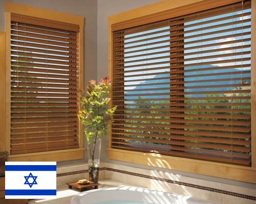 Щетки для мытья окон из Израиля