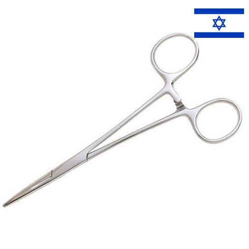 Щипцы медицинские из Израиля