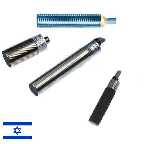 Сенсоры из Израиля