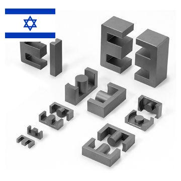 Сердечники трансформаторов из Израиля