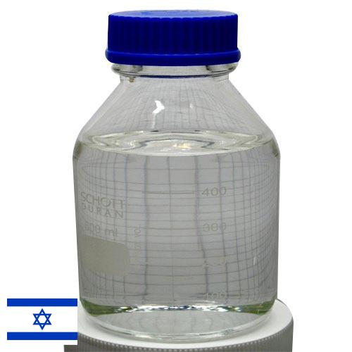 Серная кислота из Израиля
