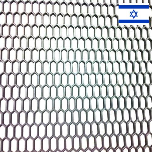 Сетка пластиковая из Израиля