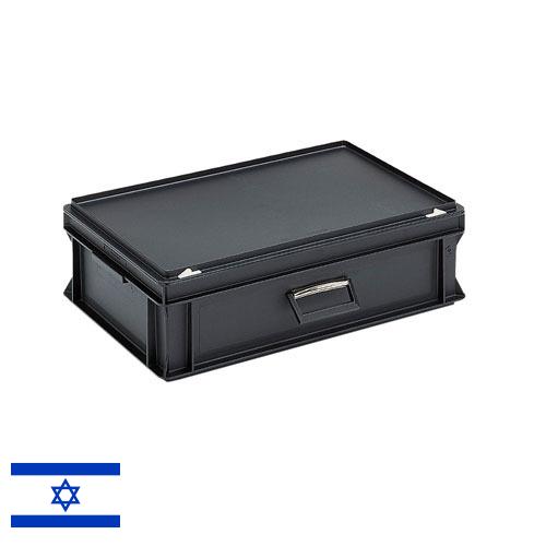 шкаф пластиковый из Израиля