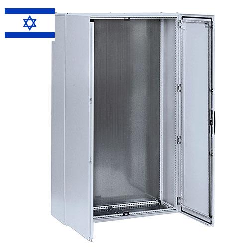 Шкафы электрические из Израиля