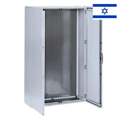 Шкафы электротехнические из Израиля