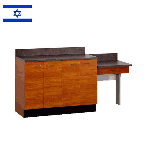 Шкафы медицинские из Израиля