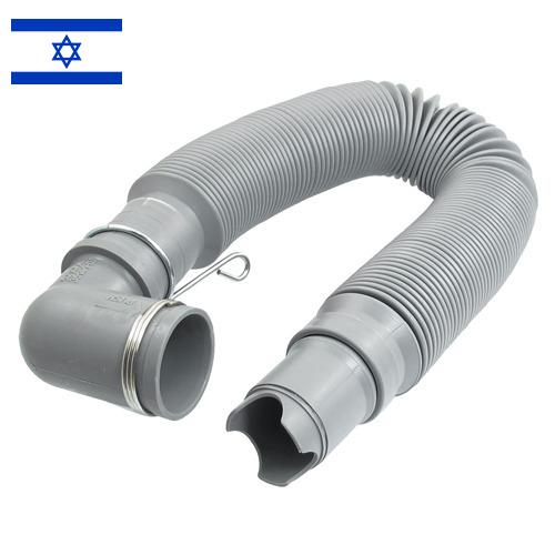 Шланг для стиральной машины из Израиля