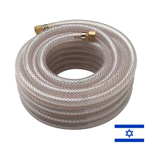 Шланг воздушный из Израиля