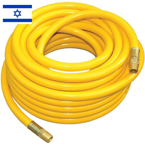 Шланги промышленные из Израиля