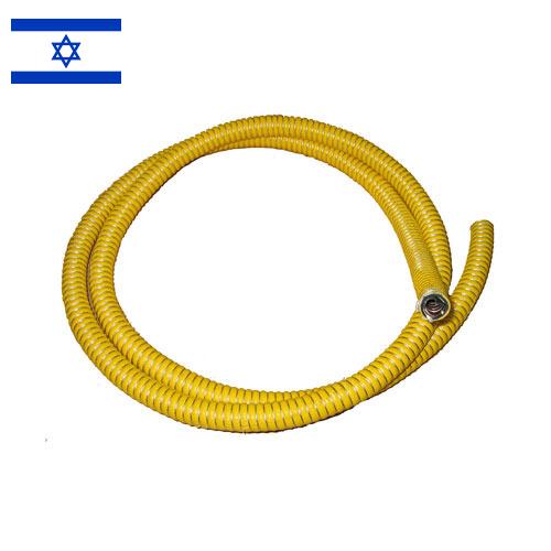 Шланги топливные из Израиля
