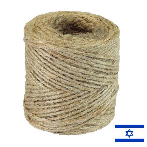 Шпагат из Израиля