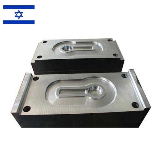 Штампы ковочные из Израиля