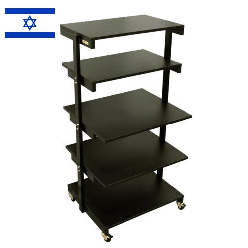 Штативы лабораторные из Израиля