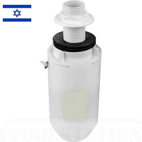 Сифон из Израиля