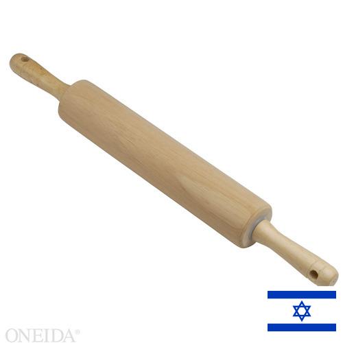 Скалки из Израиля