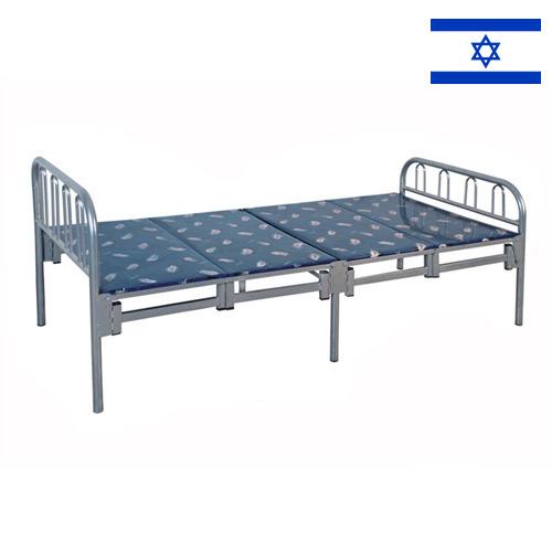 Складная кровать из Израиля