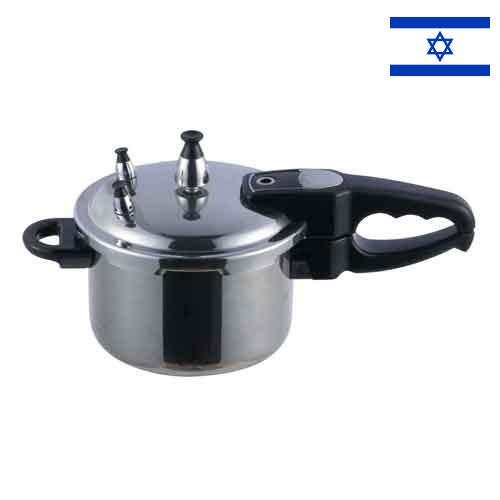 Скороварки из Израиля