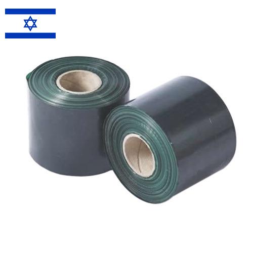 скотч упаковочный из Израиля