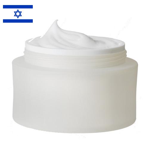 Сливки для лица из Израиля