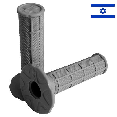 Смеси резиновые из Израиля