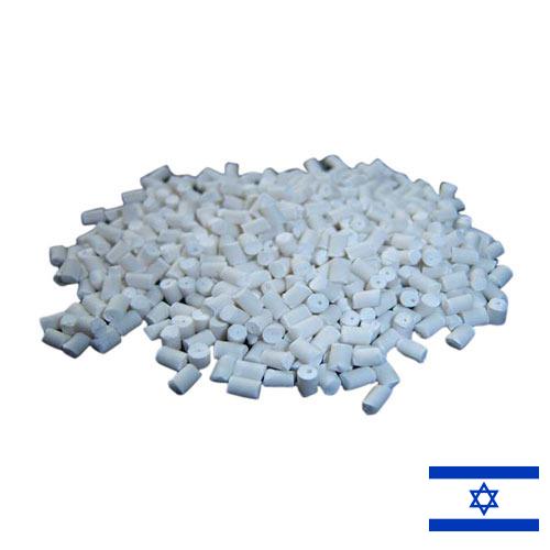 Соединения кабельные из Израиля