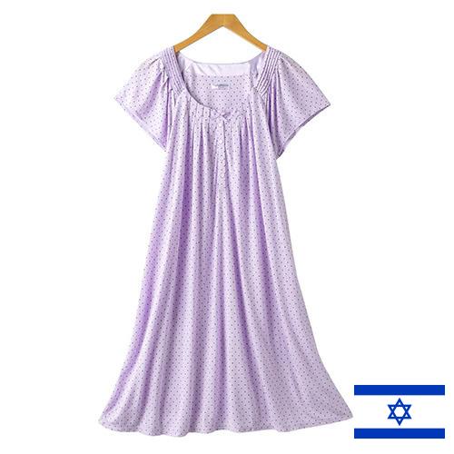 Сорочки ночные из Израиля