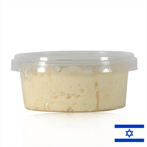 Соус чесночный из Израиля