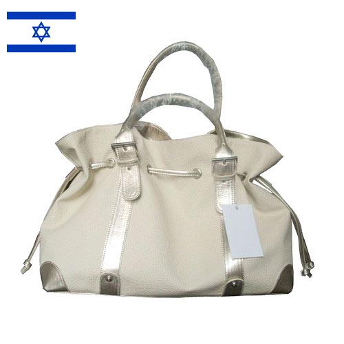 Спортивные сумки из Израиля