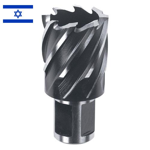 Стали быстрорежущие из Израиля