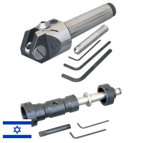 Станки круглопалочные из Израиля