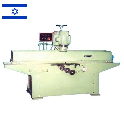 Станок для заточки ножей из Израиля