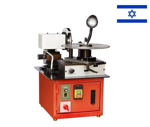станок для заточки из Израиля