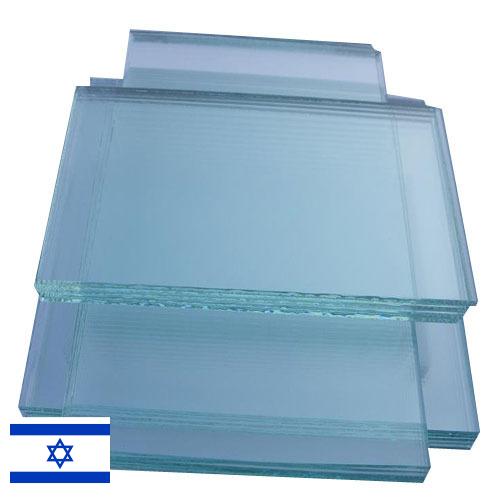 Стекло защитное из Израиля