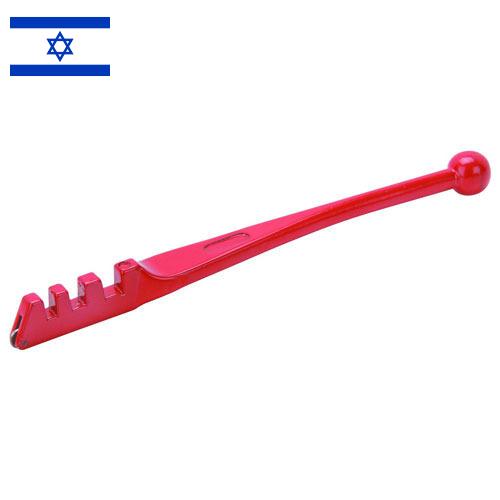 Стеклорез из Израиля