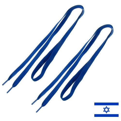 Стельки для обуви из Израиля