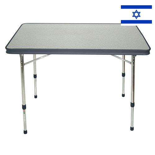 Стол походный из Израиля