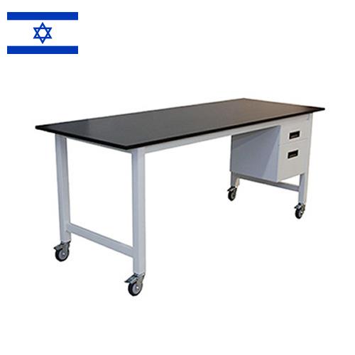 Столы лабораторные из Израиля