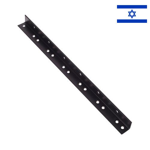 Стойки монтажные из Израиля