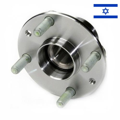 Ступица колесная из Израиля