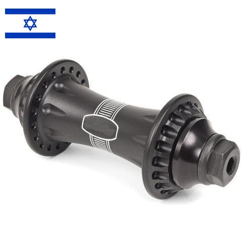 ступица передняя из Израиля