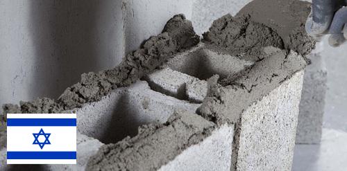 Ступки из Израиля