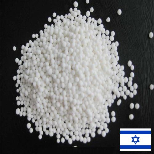 Сульфат цинка из Израиля