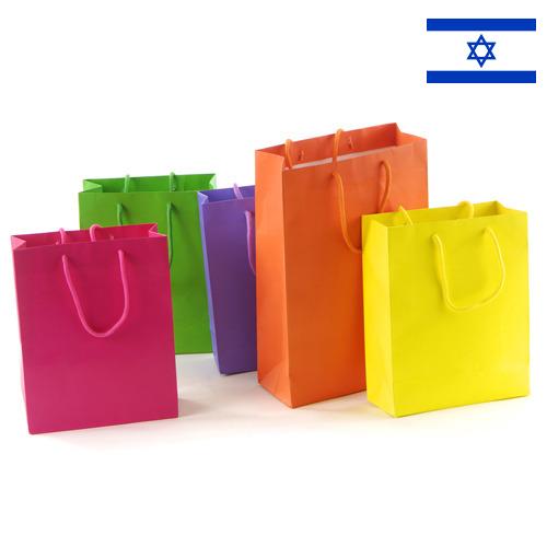 Сумки хозяйственные из Израиля