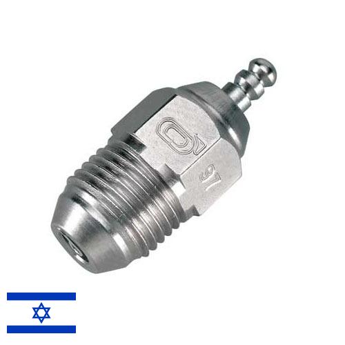 свечи накаливания из Израиля