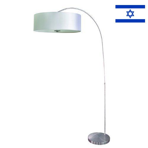 Светильники переносные из Израиля