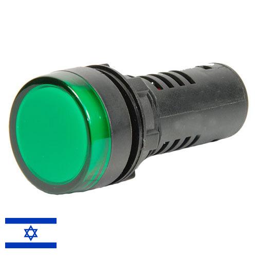 Светодиодный индикатор из Израиля