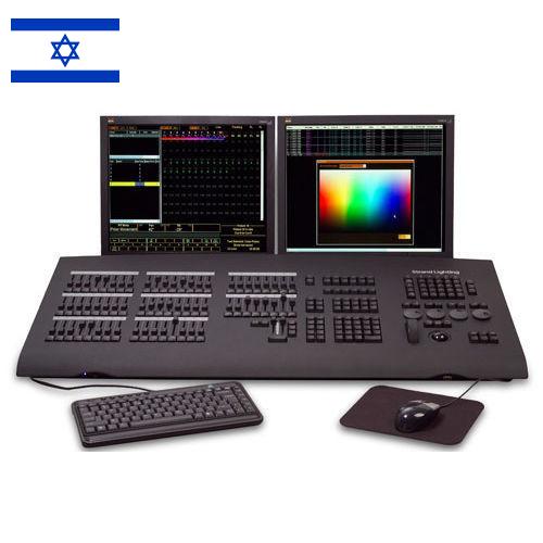 Светорегуляторы из Израиля