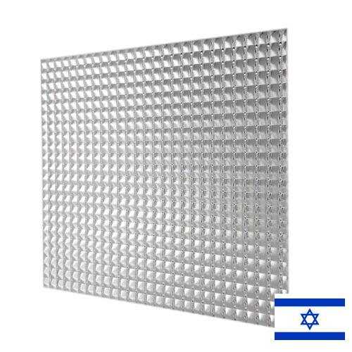 Световые панели из Израиля